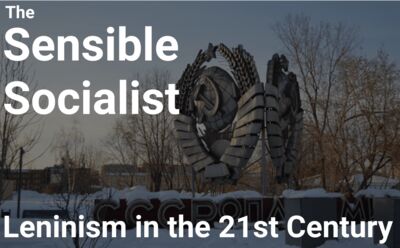 Leninism in the 21st Century (#68)
