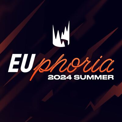 King of the Jungle (ft. Razork) | EUphoria | 2024 LEC EP21