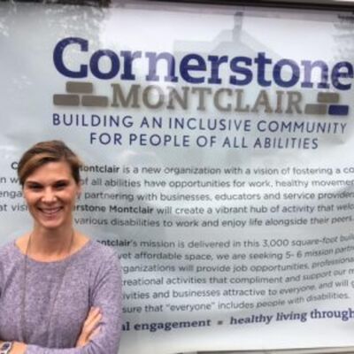 50 People To Know: Wendy Lacey