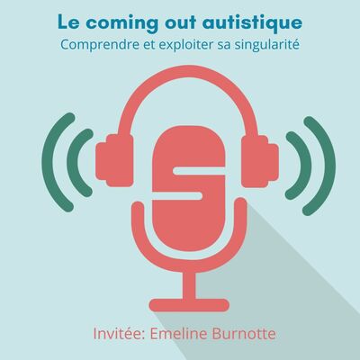 Le coming out autistique