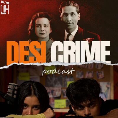 152. The Love Triangle Murder: KM Nanavati Case