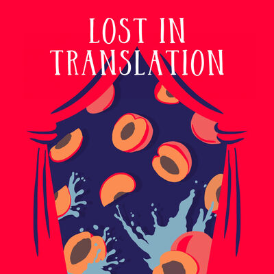 Puntata 16: Lost in translation
