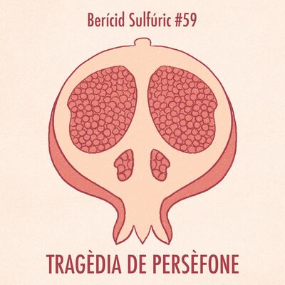 59 - Tragèdia de Persèfone