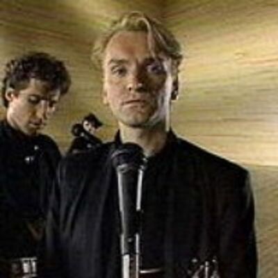 Everybody Have Fun Tonight- Wang Chung Decomposition