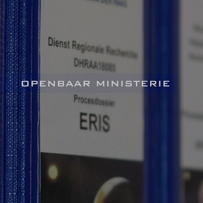 OM-podcast 29: de zaak Eris