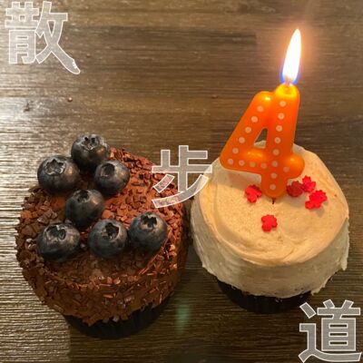 Vol.05 朋友，你也因为过生日长大一岁而焦虑吗