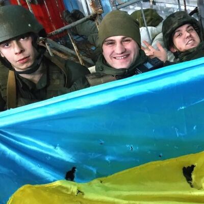 The Invasion of a Generation: History and Experiences of Ukraine