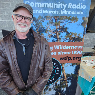 Boundary Waters Podcast Ep. 121 - Respite in the Wilderness after Vietnam