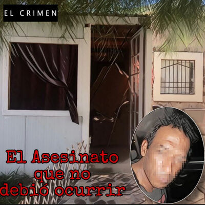 T4 E1 El Asesinato que no debió ocurrir