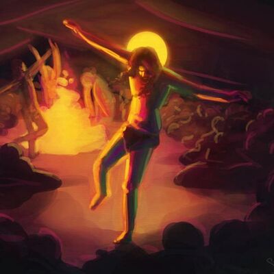 Hoe Jezus zingt en swingt