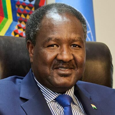 December 2021: Niger Ends Two Strong Years on the Security Council