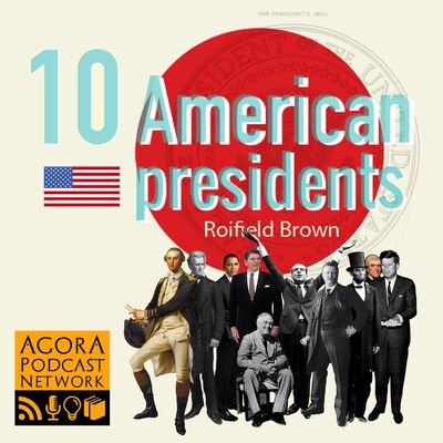 A Presidents Day gift - 26 minutes of President Grant