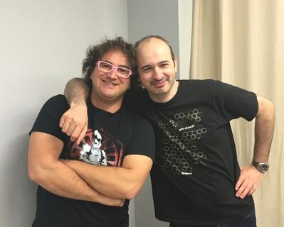 EP-30 Innovación con Josep Ruano