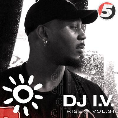 DJ I.V. - 5 Mag RISE vol 34
