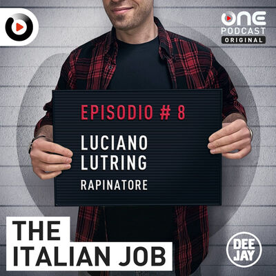 Episodio 8: Luciano Lutring, il solista del mitra