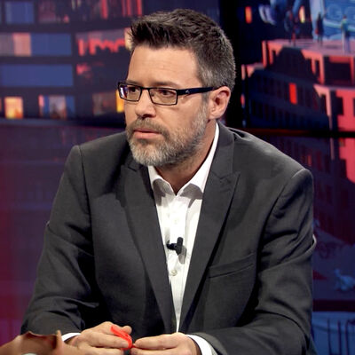 LOCOMUNDO 62 - Mayo del 68