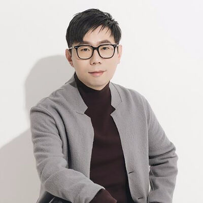 vol 28 蔡骏：我开始写作的时候，国内还没有悬疑小说这个概念