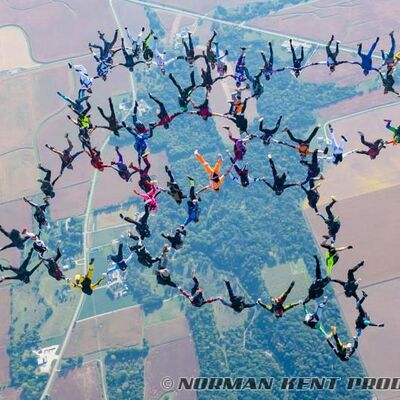 Episode #258 with iFly CEO and Senior Management