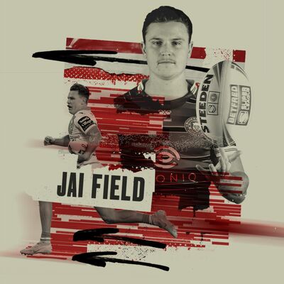 Episode 7 - Jai Field
