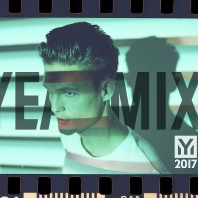 Yearmix 2017