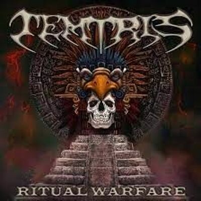 Ep 62 - Talking About The Metal! - With Aussie Songstress Gen Rodda!
