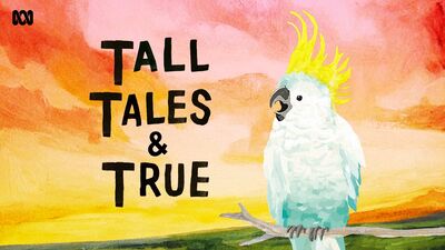 INTRODUCING – Tall Tales & True Season 11 | Community