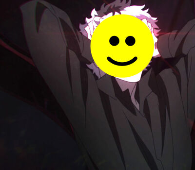 thirdphase84 // goodboy