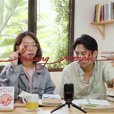 Ep. 15 - Ben & Rara: 2021