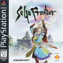 Episode 123 - Saga Frontier Remastered
