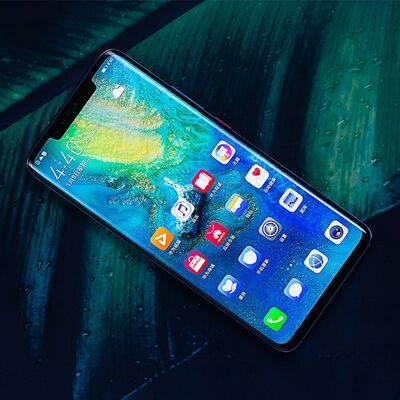 华为Mate 20 Pro DxOMARK评分出炉 索尼6600万像素镜头曝光