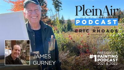 Insights from James Gurney