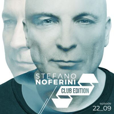 Club Edition 22_09 | Stefano Noferini