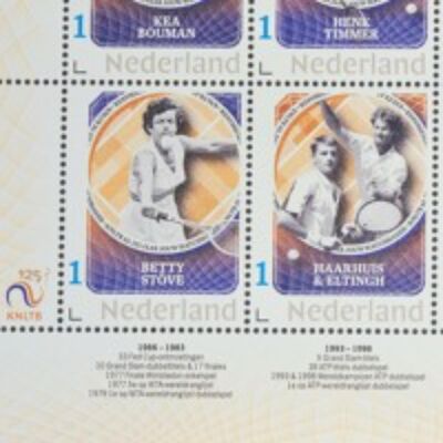 We've come a long way, baby