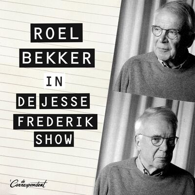 Waarschuwing: een loeiend neoliberale podcast over een efficiëntere overheid