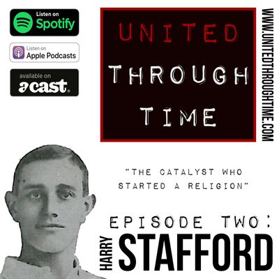 Harry Stafford