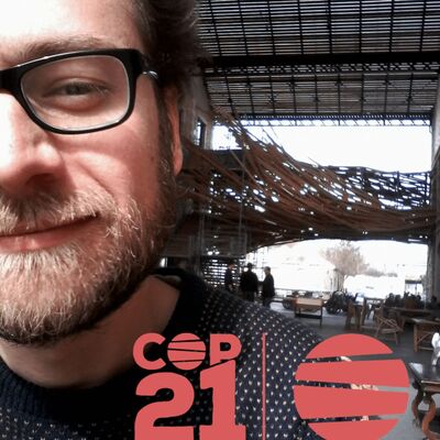 #2050LePodcast - Ep. 70 - 2050: Les Droits Culturels avec Manuel Chesneau