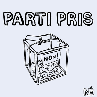 Parti Pris - Parti Pris - Bande-annonce