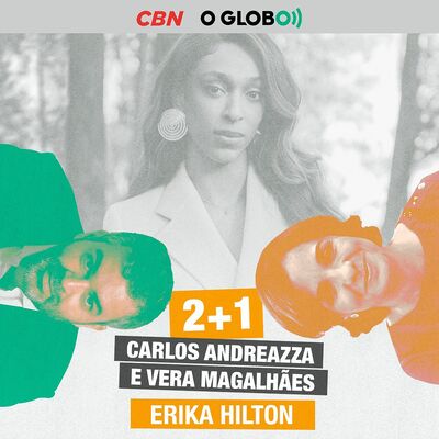 #42 - 'Por que Lula não tem uma jurista negra de confiança?', critica Erika Hilton sobre nomeação ao STF