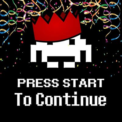 Press Start to Continue DLC - 259: Eight is (Never) Enough!