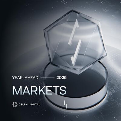 Delphi's Markets Year Ahead 2025
