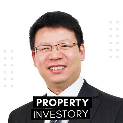 Financially Free: Travel to Europe and Japan by Building Your Property Portfolio with Eric Wu