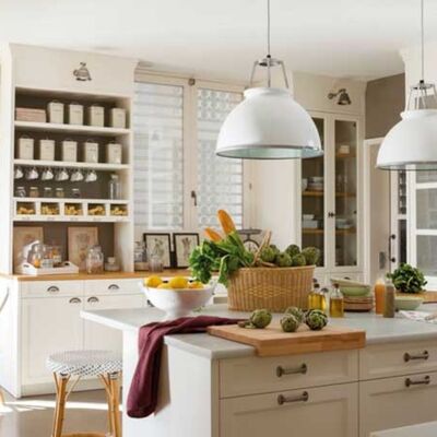 Feng Shui en la cocina