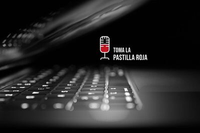 Toma la pastilla roja 2X08: ¿Y si internet dejara de funcionar?