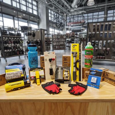 Episode 12: The Right Stuff