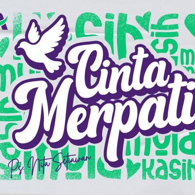 Cinta Merpati