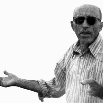 [393] L’ombra lunga di Alois Brunner. Come Gehlen e il BND protessero il braccio destro di Eichmann