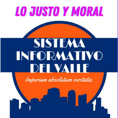 Sistema Informativo: Lo Justo y Lo Moral 