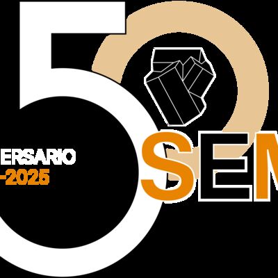 Entre probetas - 50 años de la Sociedad Española de Mineralogía - 15/07/25
