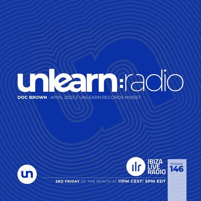 Unlearn:Records Mixset