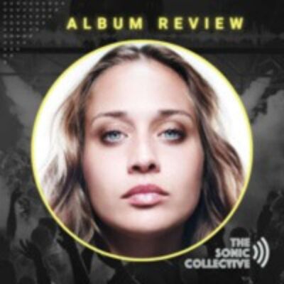 Album Review: Tidal - Fiona Apple